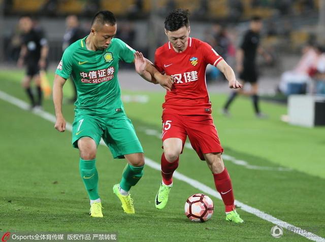 还相信能出线吗？奇克：“是的，我们必须这样相信。